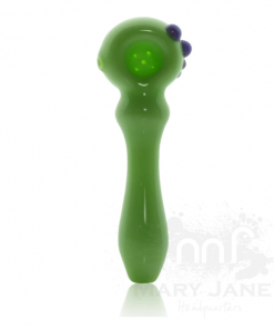 West Coast Gifts Red Eye Glass 4.25