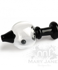 West Coast Gifts GEAR Premium Orbit Carb Cap