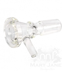 West Coast Gifts GEAR Premium 14mm Blaster Cone Pull-out Bong Bowl