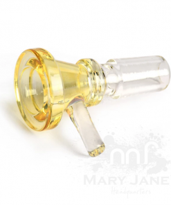 West Coast Gifts GEAR Premium 14mm Blaster Cone Pull-out Bong Bowl