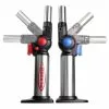 Puff Torches Blazer - Flexible Turbo Butane Torch