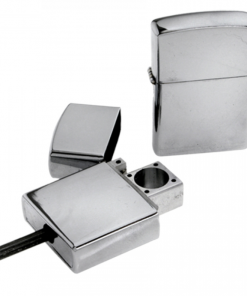 West Coast Gifts Plain Lighter Pipe