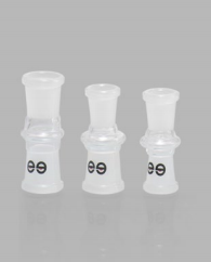 Cheech Glass Cheech Female To Female Glass On Glass Bong Adapters