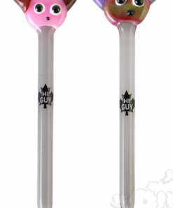 Puff Hi Guy Glass Concentrate Dabber
