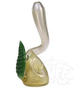Puff Laughlan Glass Standup Pipes
