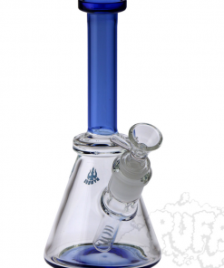 Puff Hydros Mini Beaker Bong Bongs