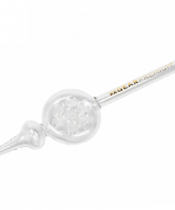 West Coast Gifts GEAR Premium 10" Swissalicious Dry Concentrate Collector