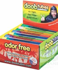 Maple Craft Inc. Doob Tubes