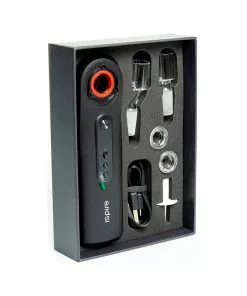 West Coast Gifts New Arrivals Ispire The Wand - Magnetic Induction E-Nail