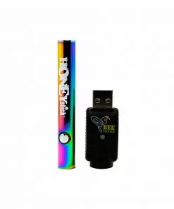 BOB Headquarters HoneyStick - BeeMaster Multi Kit - 510 Variable Voltage Battery