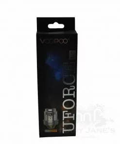 Pacific Smoke Voopoo UFORCE Replacement Coils