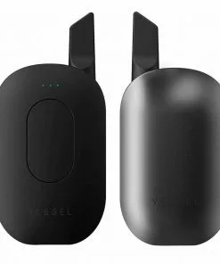 BOB Headquarters Vessel Compass 510 Battery Concentrate Vaporizers