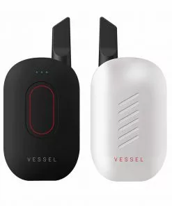 BOB Headquarters Vessel Compass 510 Battery Concentrate Vaporizers