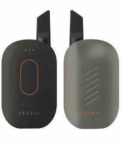 BOB Headquarters Vessel Compass 510 Battery Concentrate Vaporizers