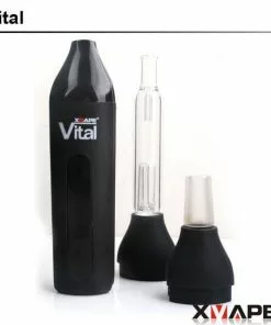 Pacific Smoke Dry Herb Vape Parts XVape Vital Vape Parts