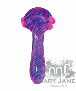 West Coast Gifts Red Eye Glass 4.5