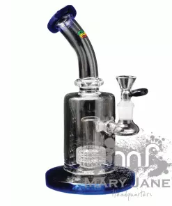 West Coast Gifts IRie 9" Tall Livity Dab Rig