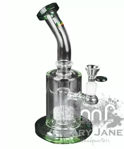West Coast Gifts IRie 9" Tall Livity Dab Rig