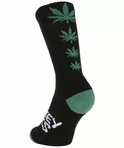 BOB Headquarters Smokey Socks