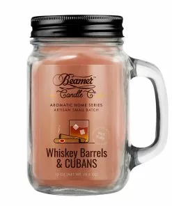 BOB Headquarters Beamer Candles Odor Eliminators