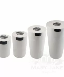 HBI TightVac Vacuum Sealed Cases