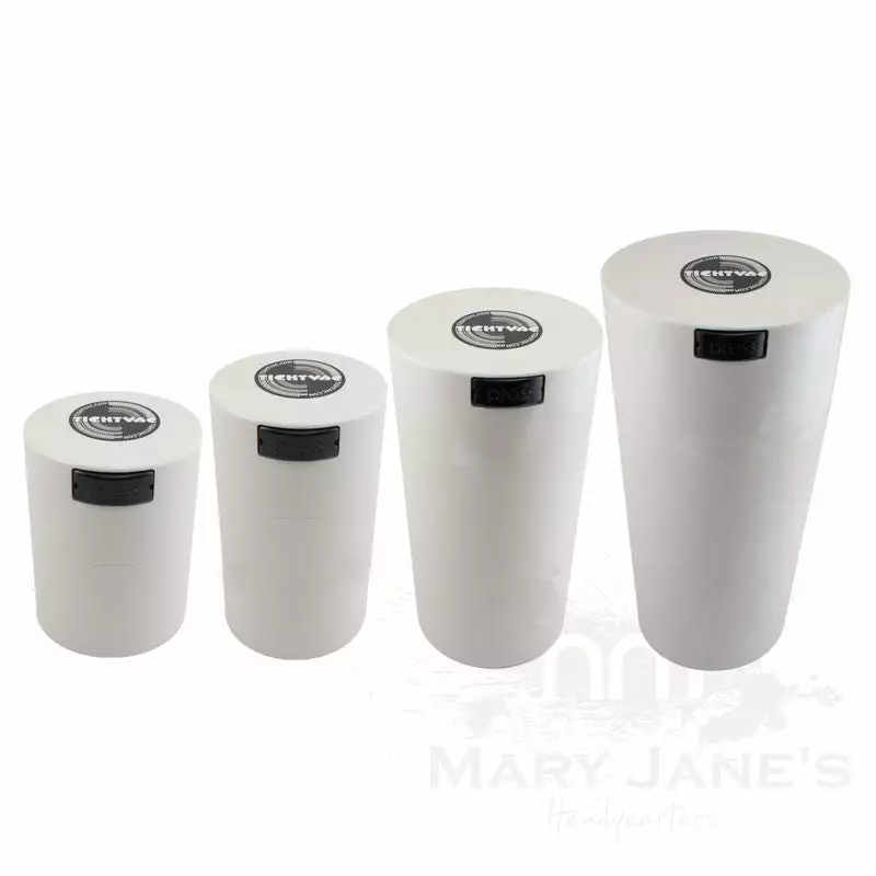 HBI TightVac Vacuum Sealed Cases