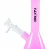 The Smokesman Flexstrong 6" Solid Mini Silicone Beaker Bong Bongs