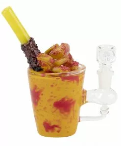 BOB Headquarters Empire Glassworks Mangonada Dab Rig