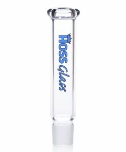 Hoss Glass Hoss 7mm Build-a-Bong Top Tube