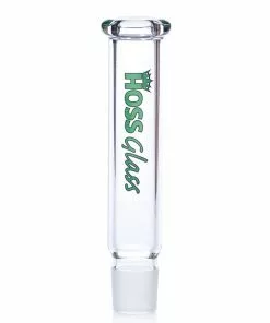 Hoss Glass Hoss 7mm Build-a-Bong Top Tube