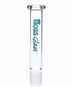 Hoss Glass Hoss 7mm Build-a-Bong Top Tube