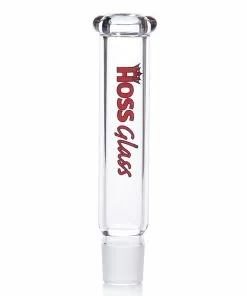 Hoss Glass Hoss 7mm Build-a-Bong Top Tube