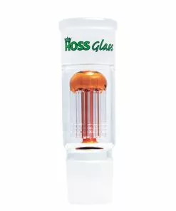 Hoss Glass Hoss 8 Arm Percolator Build-a-Bong Middle Piece