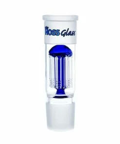 Hoss Glass Hoss 8 Arm Percolator Build-a-Bong Middle Piece