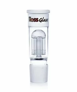 Hoss Glass Hoss 8 Arm Percolator Build-a-Bong Middle Piece