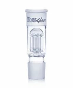 Hoss Glass Hoss 8 Arm Percolator Build-a-Bong Middle Piece