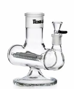 Hoss Glass HOSS 8.5