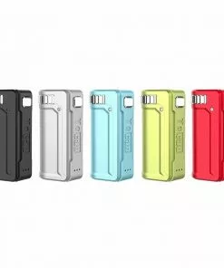 Pacific Smoke New Arrivals Yocan UNI S - Mini Universal Adjustable Mod Box