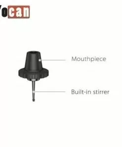 Pacific Smoke Dry Herb Vape Parts Yocan Hit Dry Herb Accessories