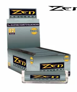 HBI Zen Rolling Machine