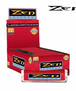 HBI Zen Rolling Machine