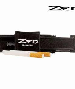 HBI New Arrivals Zen Shooter/ Cigarette Machine