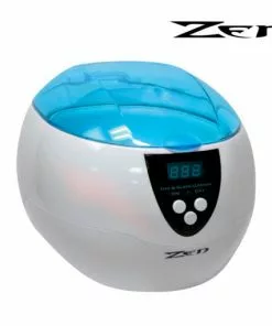 HBI Cleaners Zen Ultrasonic Glass Cleaning Machine