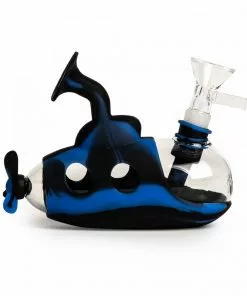 West Coast Gifts LIT Silicone 5