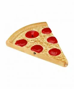 West Coast Gifts Ceramic Food Pipes