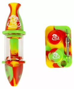 West Coast Gifts LIT Silicone Concentrate Collector