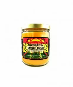 West Coast Gifts Smoke Odor 13oz Exterminator Candles