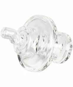 West Coast Gifts Gear Premium Quartz Carb Cap For Hard Core Bangers