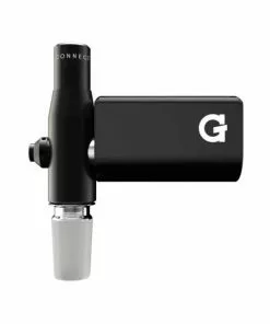 Greenlane G Pen Connect By Grenco Science Concentrate Vaporizers