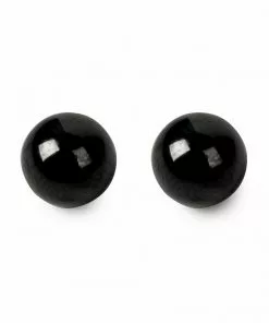 West Coast Gifts New Arrivals GEAR Premium 6mm Banger Balls - 2 Pack